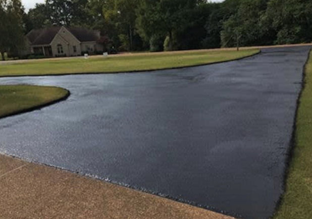 Photo of Sheehys Asphalt Repairs and Maintenance