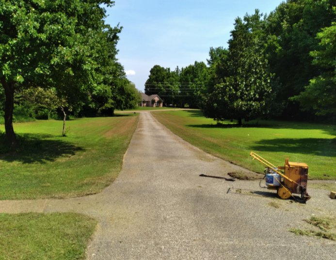 Photo of Sheehys Asphalt Repairs and Maintenance