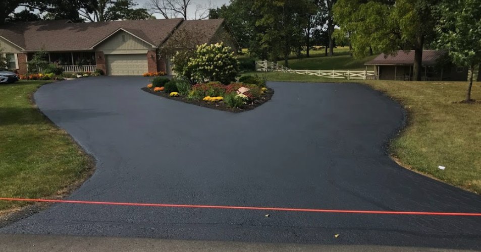 Photo of Sheehys Asphalt Repairs and Maintenance