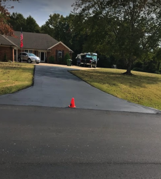 Photo of Sheehys Asphalt Repairs and Maintenance