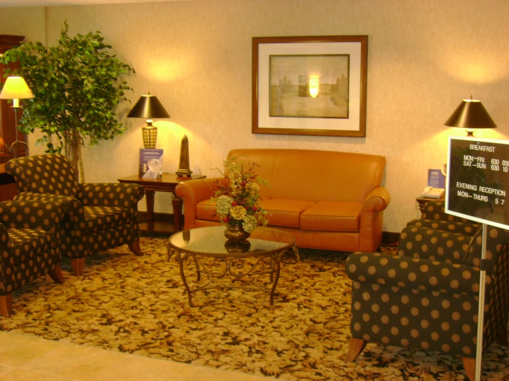 Photo of Holiday Inn Express Milwaukee N-Brown Deer/Mequon
