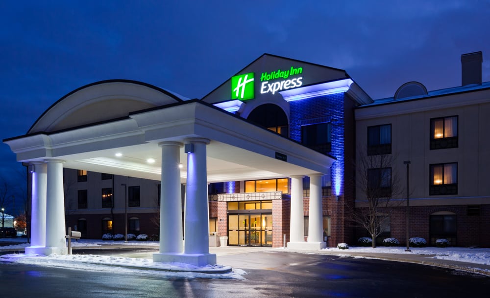 Photo of Holiday Inn Express Milwaukee N-Brown Deer/Mequon