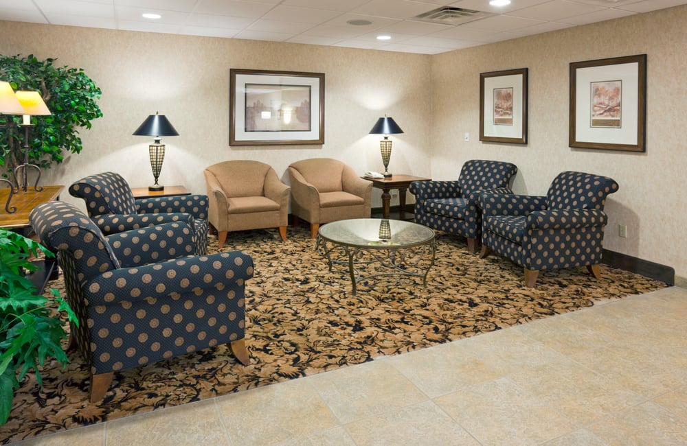 Photo of Holiday Inn Express Milwaukee N-Brown Deer/Mequon