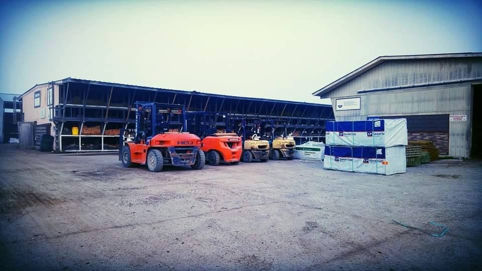Photo of Galveston Wholesale Building Materials