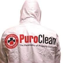 Photo of PuroClean Restoration Specialists