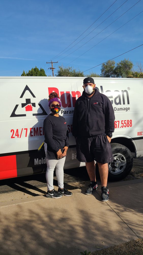 Photo of PuroClean Restoration Specialists