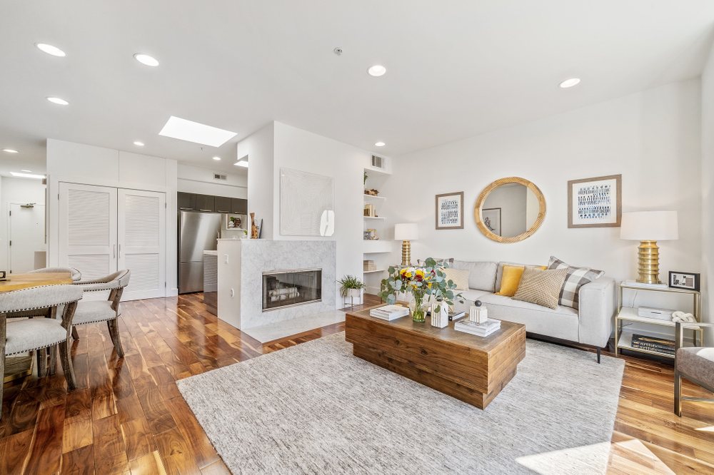 Photo of Nicole Kay - City Real Estate