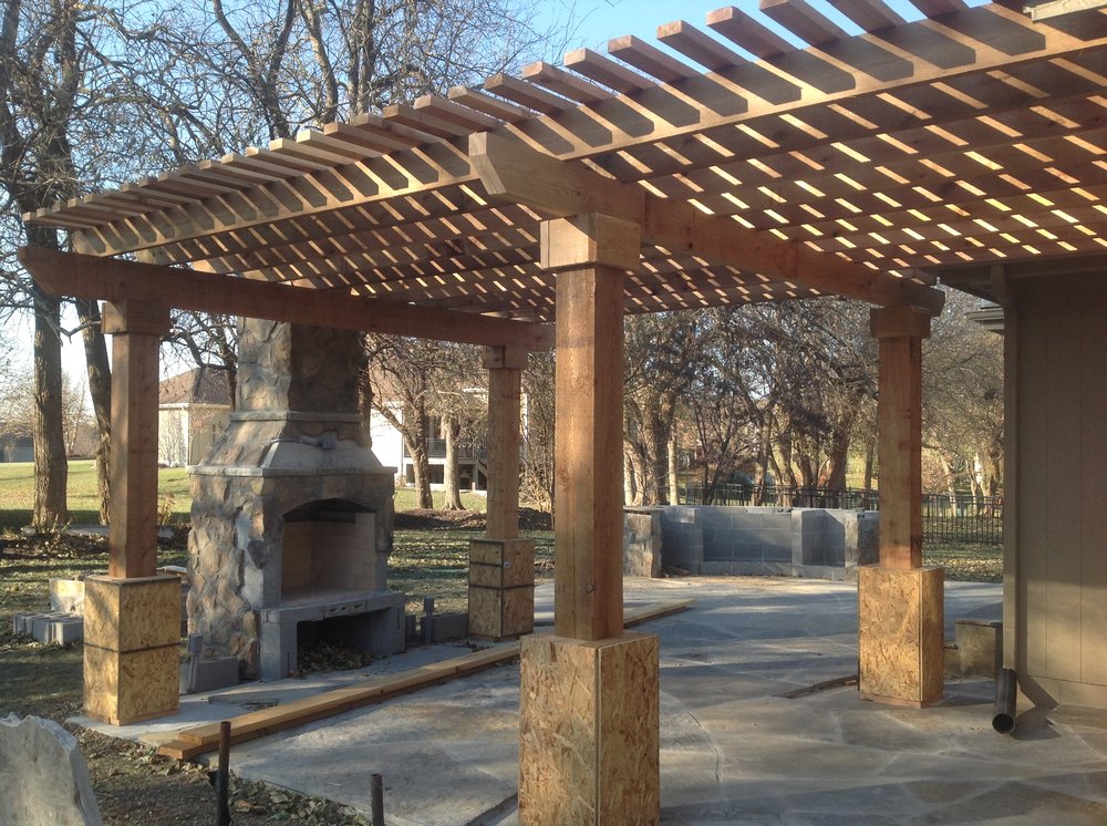 Photo of Bichelmeyer Renovations