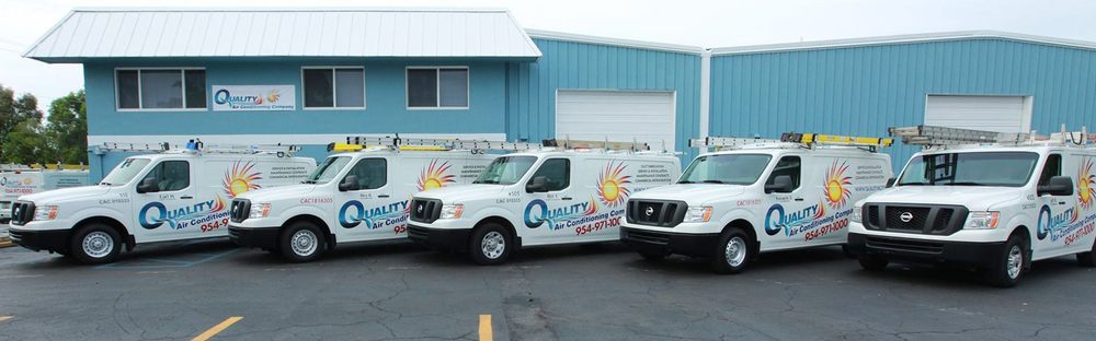 Photo of Quality Air Conditioning Company