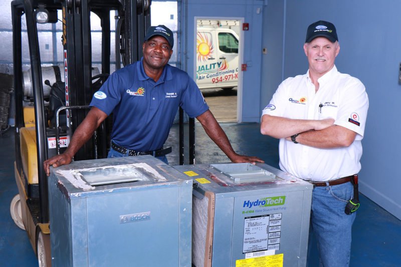 Photo of Quality Air Conditioning Company