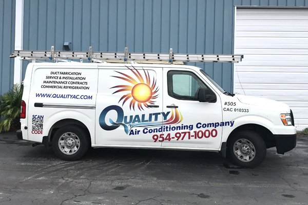 Photo of Quality Air Conditioning Company