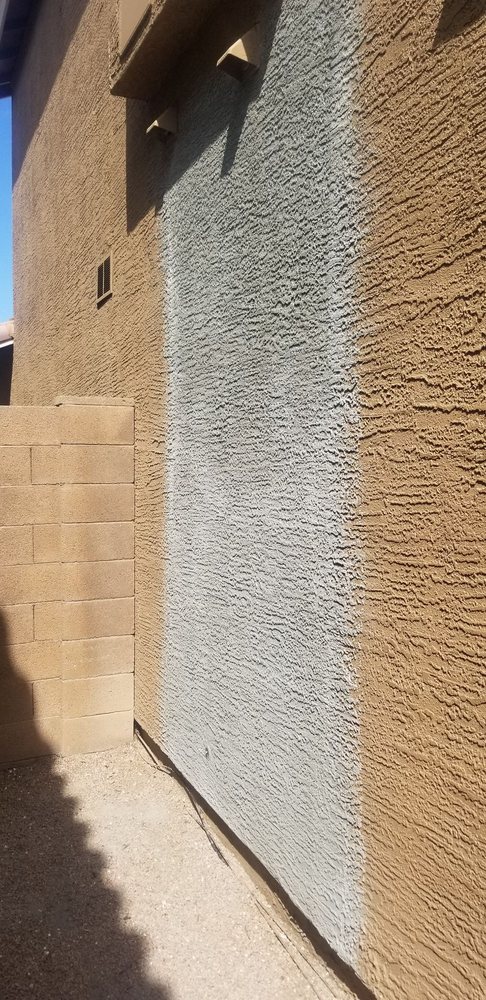 Photo of Ochoa Plastering