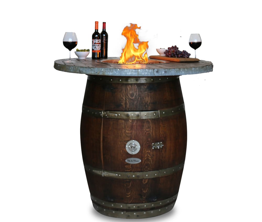 Photo of Fireside Concepts