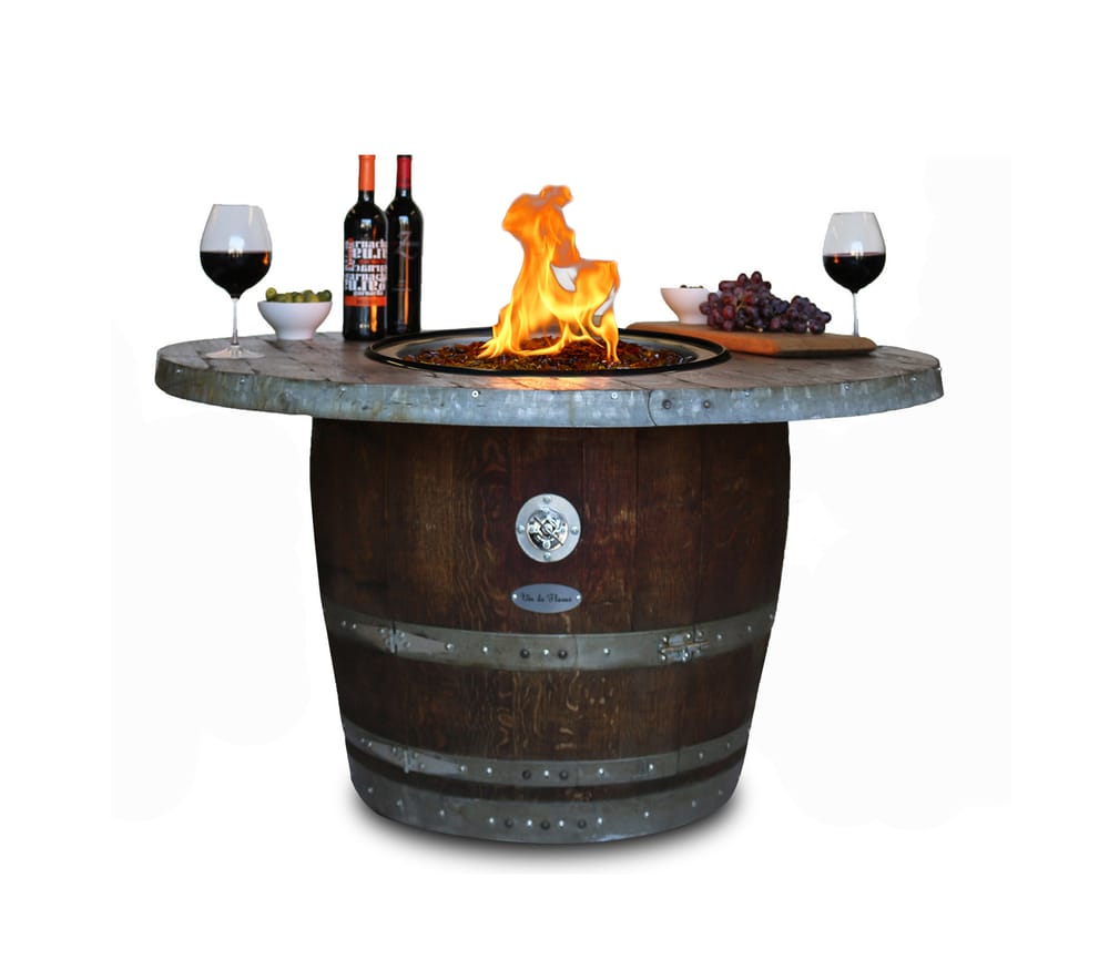Photo of Fireside Concepts