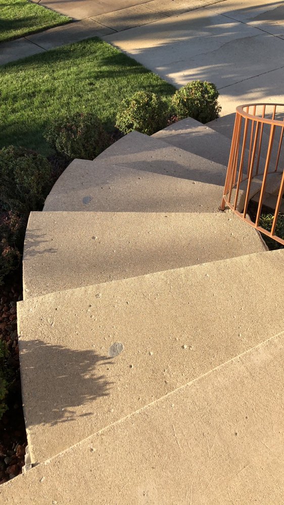 Photo of Salinas ProPower Washing