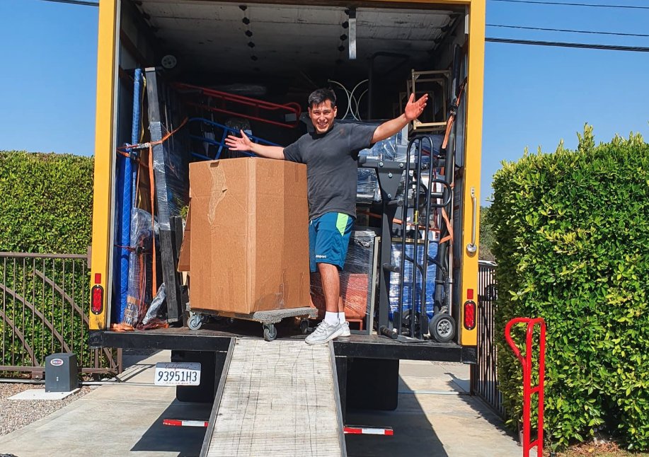 Photo of Must Have Movers