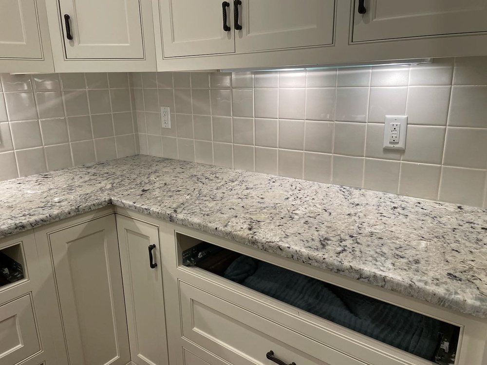 Photo of Onyx Marble & Granite