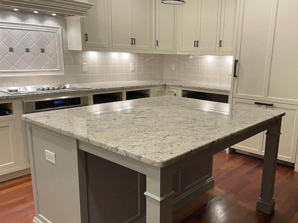 Photo of Onyx Marble & Granite