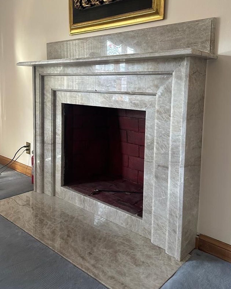 Photo of Onyx Marble & Granite