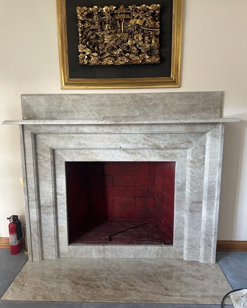 Photo of Onyx Marble & Granite
