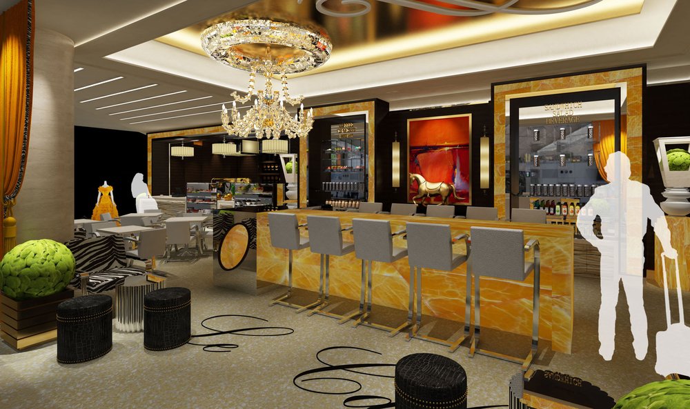 Photo of BUKHARI DESIGN STUDIO