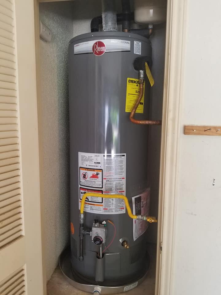 Photo of Lower West Side Plumbing