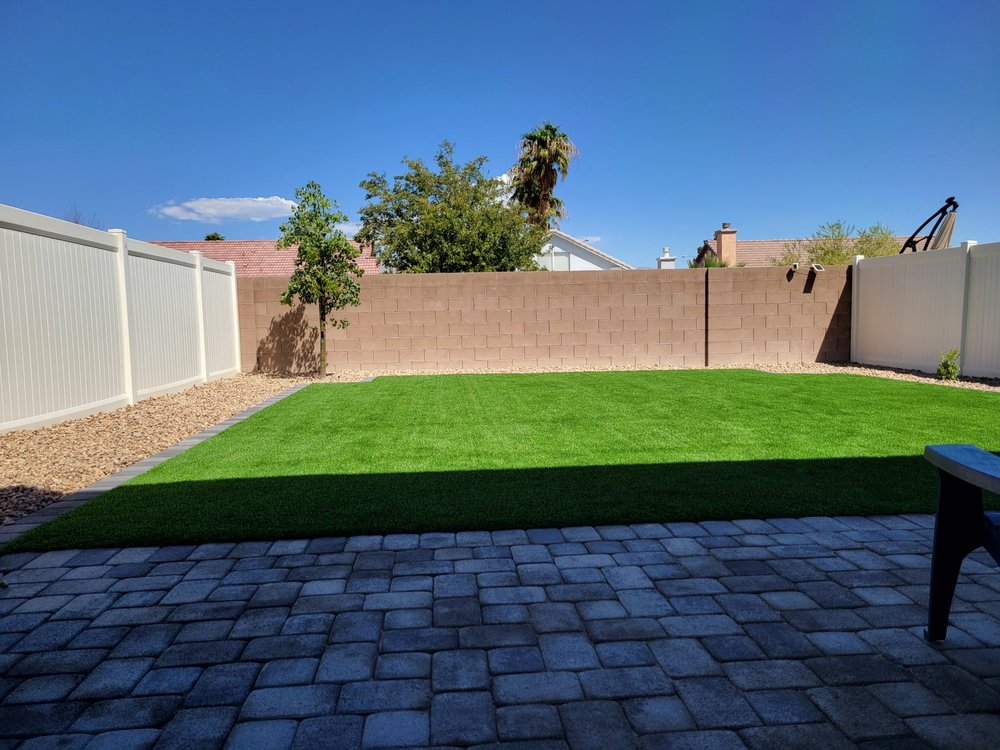 Photo of CB Desertscapes