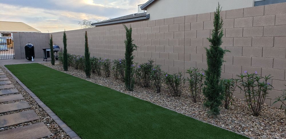 Photo of CB Desertscapes