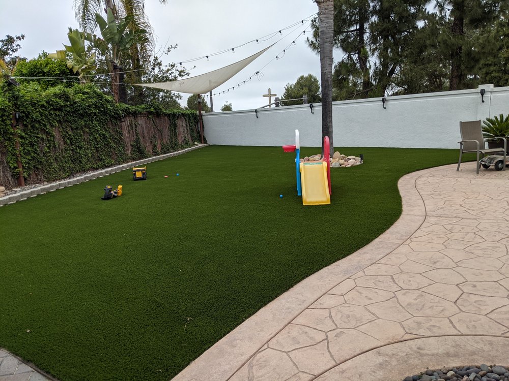 Photo of Turf It Up Socal