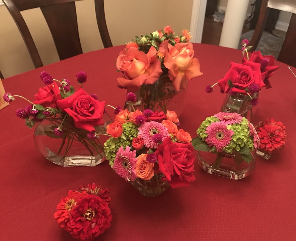 Photo of In Bloom Again