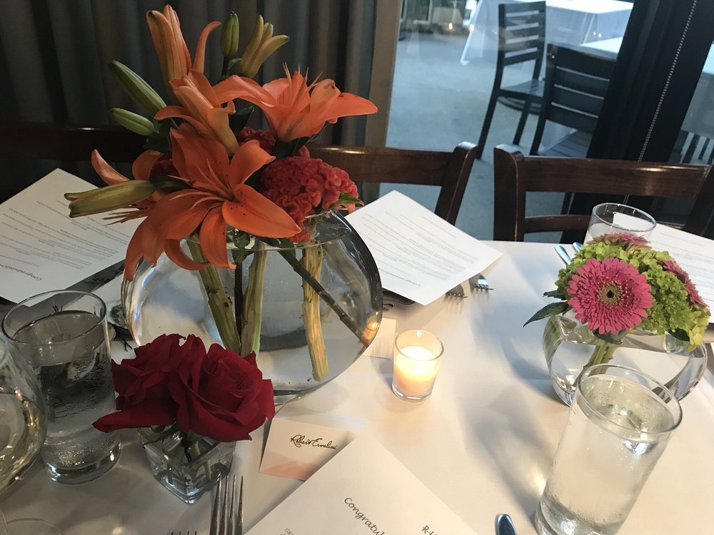 Photo of In Bloom Again