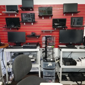 Photo of Computer Repair services