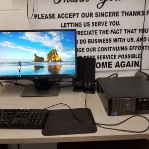Photo of Computer Repair services