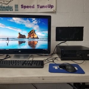 Photo of Computer Repair services