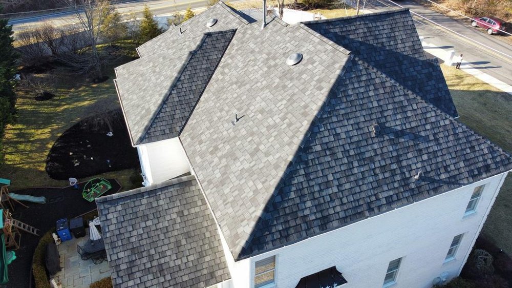 Photo of GoodGood Roofing & Siding