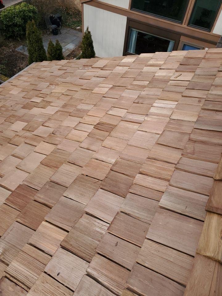 Photo of GoodGood Roofing & Siding