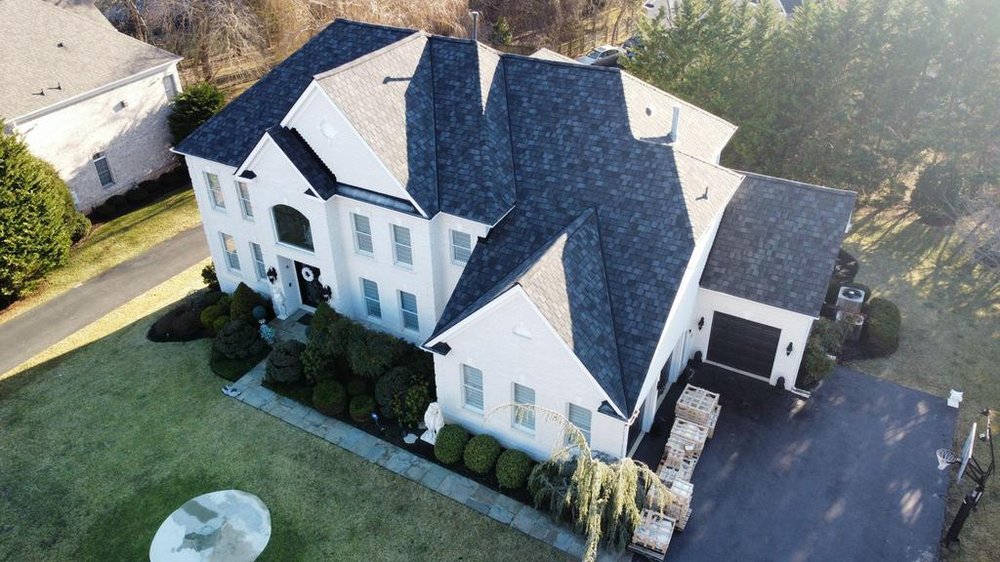 Photo of GoodGood Roofing & Siding