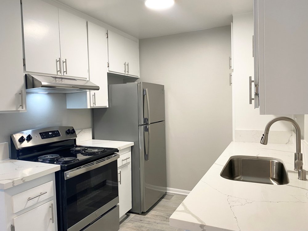Photo of Latitude Apartments at Mission Valley