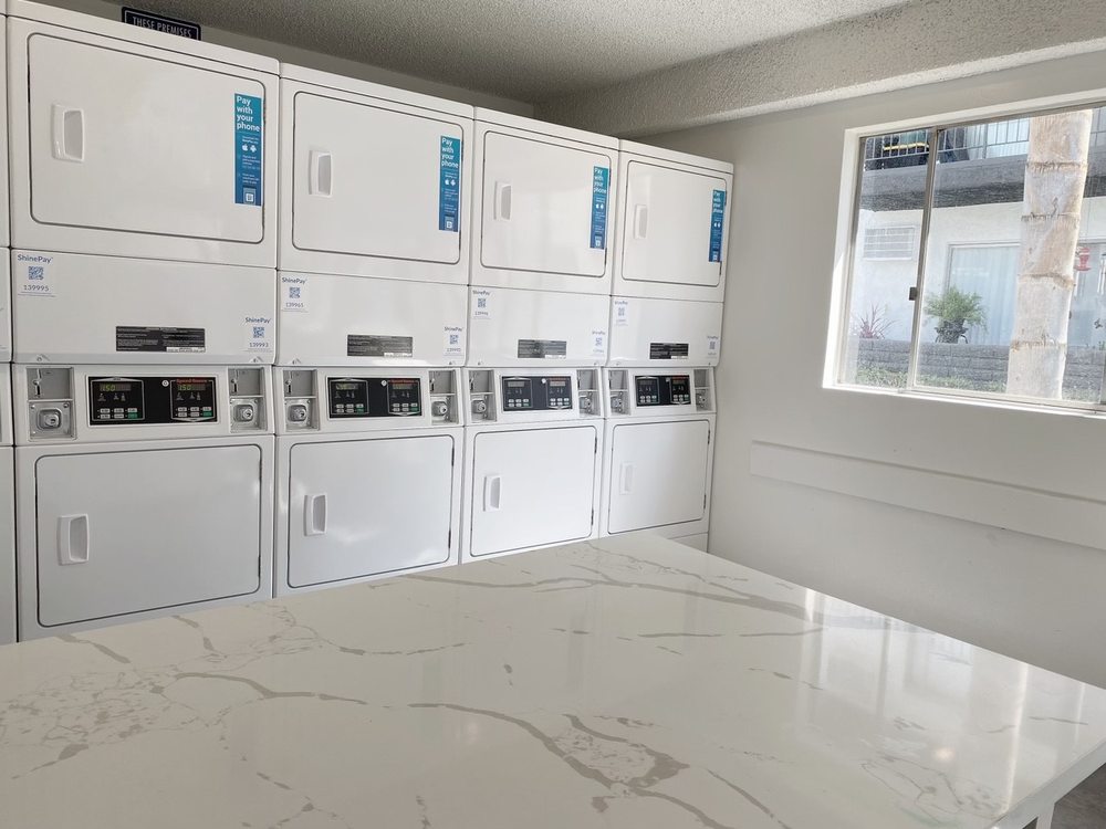 Photo of Latitude Apartments at Mission Valley