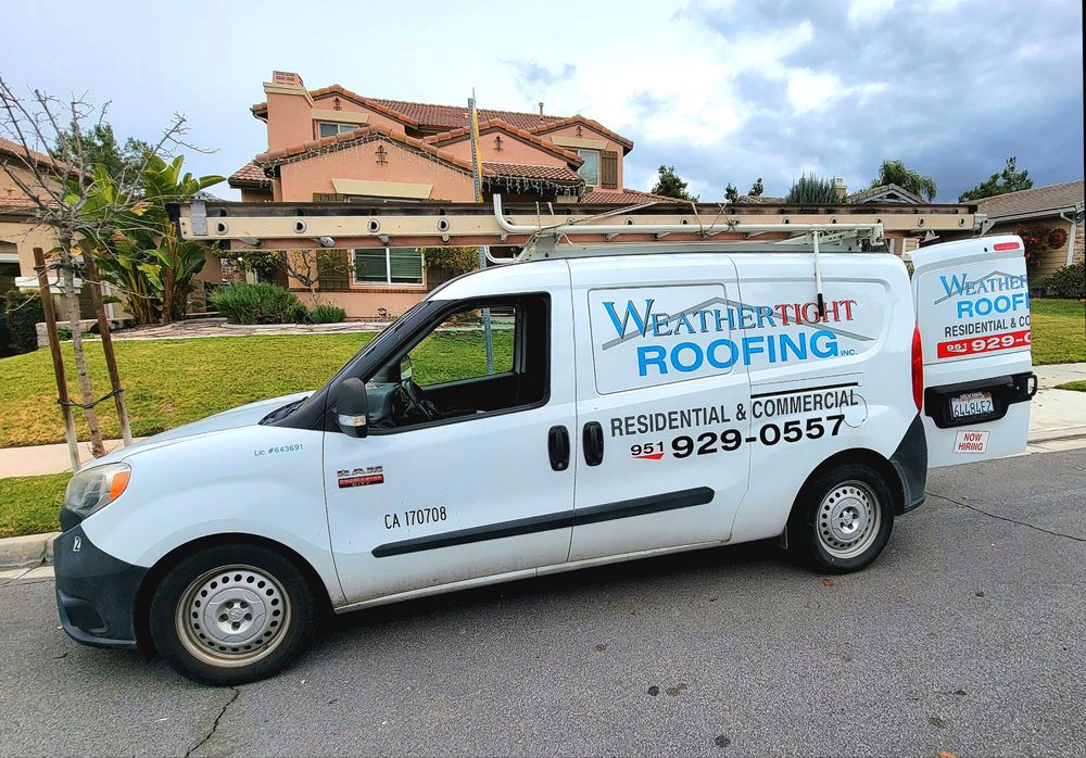 Photo of Weathertight Roofing