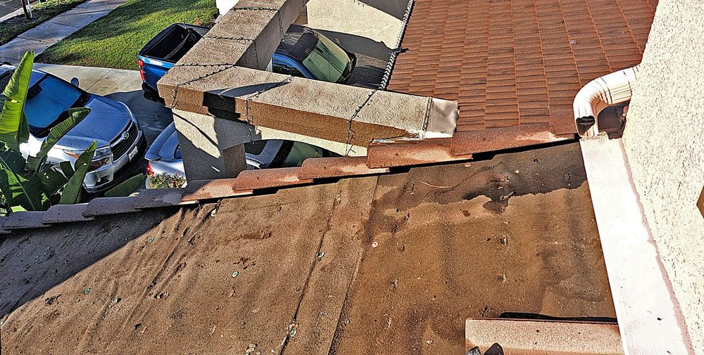 Photo of Weathertight Roofing
