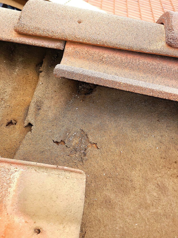 Photo of Weathertight Roofing