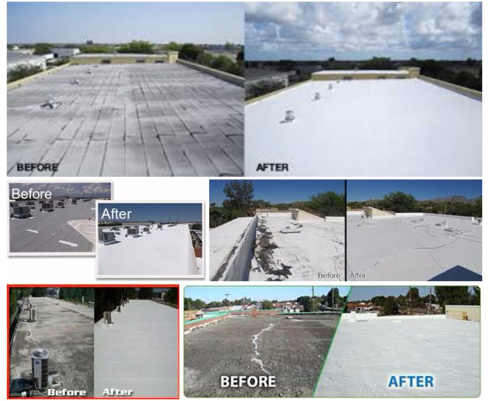 Photo of Johnson Affordable Quality Roofing