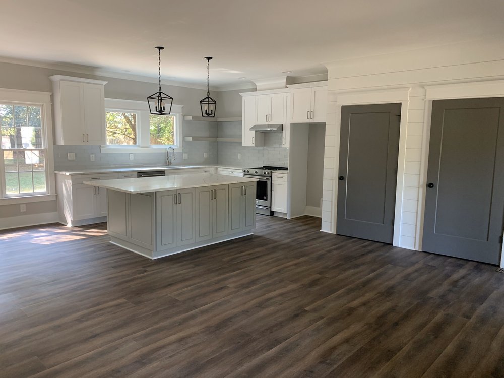 Photo of Flooring Atlanta