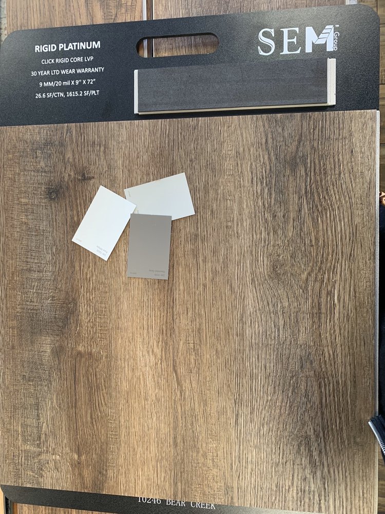 Photo of Flooring Atlanta