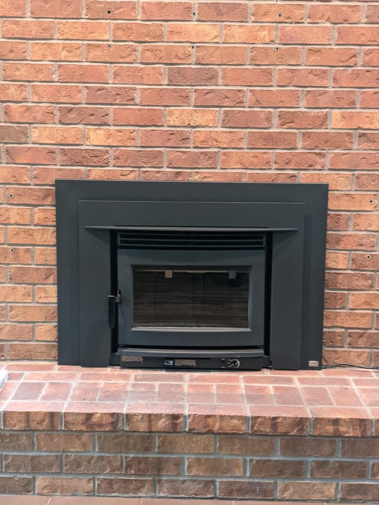 Photo of Haven Spa Pool & Hearth
