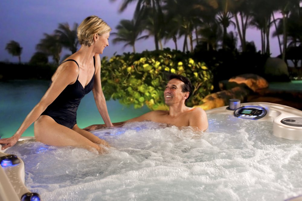 Photo of Haven Spa Pool & Hearth
