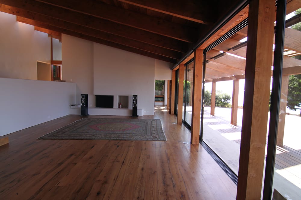 Photo of Harbour Hardwood