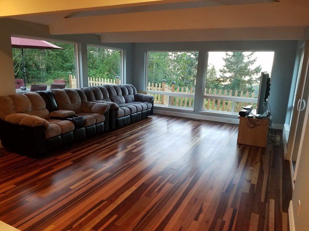 Photo of Dream Hardwood Floors
