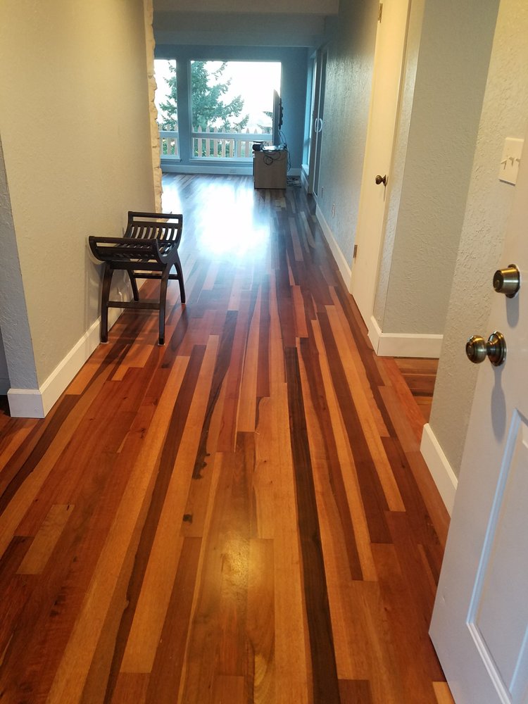 Photo of Dream Hardwood Floors